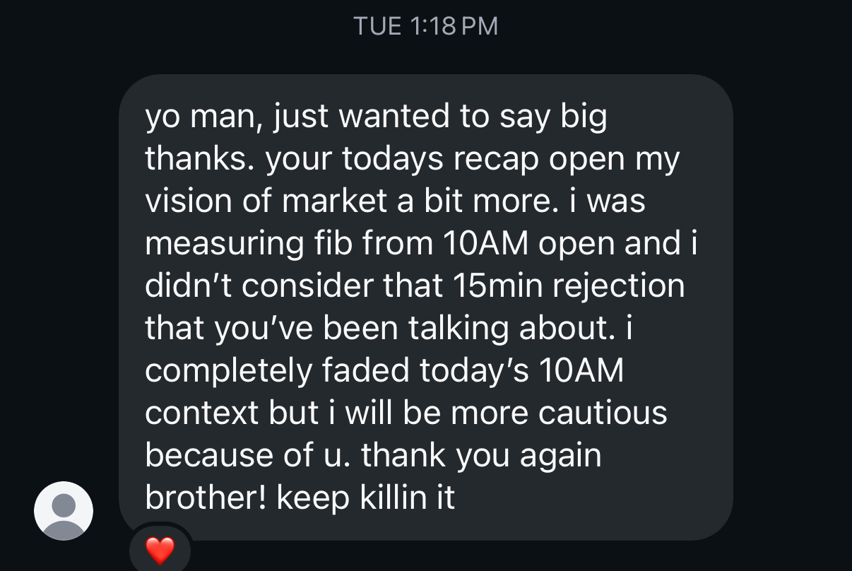 Trader testimonial 12